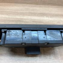 6953736 6953624  Light switch BMW 5 E60 E61