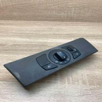 6953736 6953624  Light switch BMW 5 E60 E61