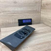 6953736 6953624  Light switch BMW 5 E60 E61