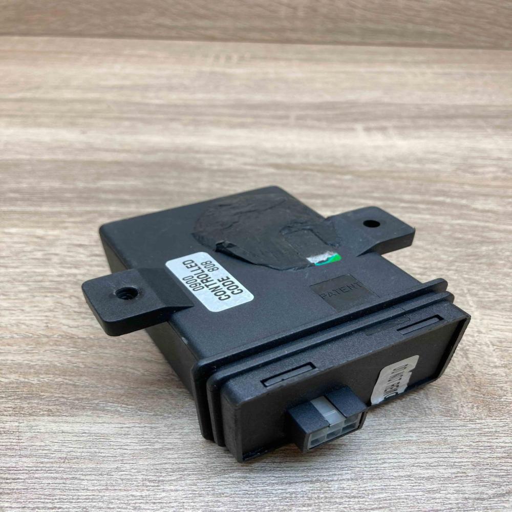 VST X BAS 01 KIT X AN 06 020061 Other control units/modules BMW 5 E39