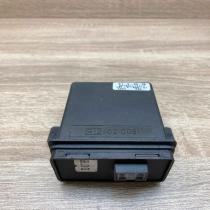 VST X BAS 01 KIT X AN 06 020061 Other control units/modules BMW 5 E39