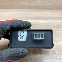VST X BAS 01 KIT X AN 06 020061 Other control units/modules BMW 5 E39