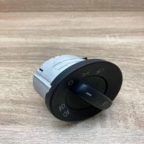 1Z0941431C 74850 047  Light switch Skoda Octavia Mk2 (1Z)