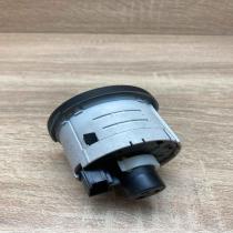 1Z0941431C 74850 047  Light switch Skoda Octavia Mk2 (1Z)