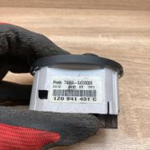 1Z0941431C 74850 047  Light switch Skoda Octavia Mk2 (1Z)