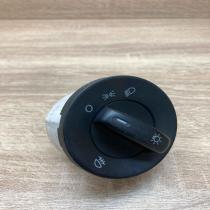 1Z0941431B 74850 046  Light switch Skoda Octavia Mk2 (1Z)