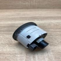 1Z0941431B 74850 046  Light switch Skoda Octavia Mk2 (1Z)
