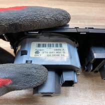 3T0941431B 04064605  Light switch Skoda Superb B6 (3T)