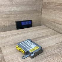 6920469   Airbag control unit/module BMW 7 E65 E66