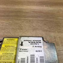 30612702D   Airbag control unit/module Volvo S40, V40