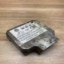 6N0909603E 5WK4137E  Airbag control unit/module Volkswagen Golf IV