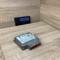 6N0909603E 5WK4137E  Airbag control unit/module Volkswagen Golf IV