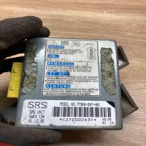 77960 SN7 H81 5WK4134  Airbag control unit/module Rover 620