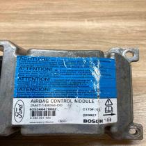 2M5T 14B056 DD 0285001425  Airbag control unit/module Ford Focus