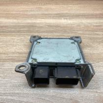 2M5T 14B056 DD 0285001425  Airbag control unit/module Ford Focus