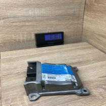 2M5T 14B056 DD 0285001425  Airbag control unit/module Ford Focus