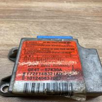 GE4T 57K30A F72F14B321AD  Airbag control unit/module Mazda 626