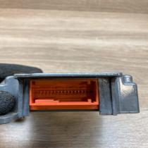 90569340 5WK4175 Used Airbag control unit/module Opel Vectra B