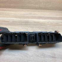 73610 51K00 S1S 73841 51K0  Dash center air vent grill Suzuki Splash