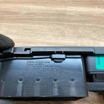 73610 51K00 S1S 73841 51K0  Dash center air vent grill Suzuki Splash