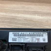 9147299   Climate control unit BMW 3 E90 E91