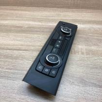 9147299   Climate control unit BMW 3 E90 E91