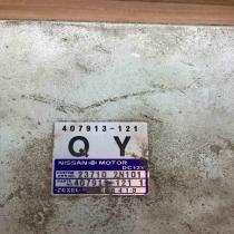 23710 2N101 407913 121 QY Engine control unit/module ECU Nissan Almera