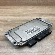 9637839580 0261206633  Engine control unit/module ECU Citroen Xsara Picasso