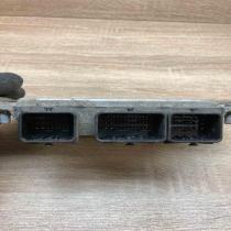 9637839580 0261206633  Engine control unit/module ECU Citroen Xsara Picasso