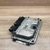 9637839580 0261206633  Engine control unit/module ECU Citroen Xsara Picasso