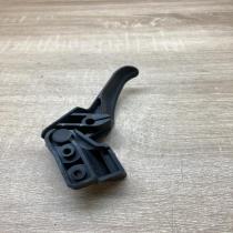 3B1823533   Engine bonnet (hood) release handle Volkswagen PASSAT B5