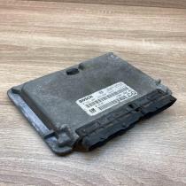 09133267 0281001869 Used CQ Engine control unit/module ECU Opel Astra H