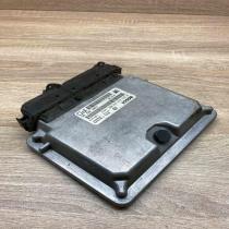 24417169 0281010268 Used PD Engine control unit/module ECU Opel Zafira A