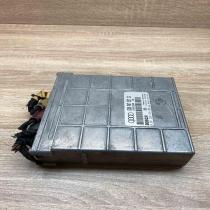 8D0907557CX 0261203939 With Plug Engine control unit/module ECU Audi A4 S4 B5 8D