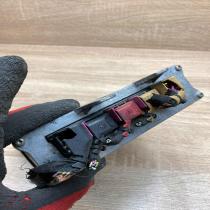 8D0907557CX 0261203939 With Plug Engine control unit/module ECU Audi A4 S4 B5 8D