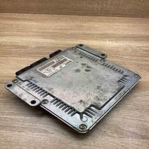 9644606180 0281010779  Engine control unit/module ECU Peugeot 307