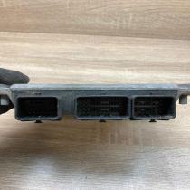 9644606180 0281010779  Engine control unit/module ECU Peugeot 307