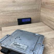 9644606180 0281010779  Engine control unit/module ECU Peugeot 307