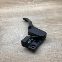 3B1823533   Engine bonnet (hood) release handle Volkswagen PASSAT B5