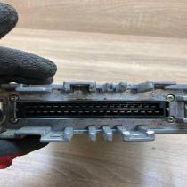 039906022 5WP4118 Used Engine control unit/module ECU Audi 80 90 S2 B4