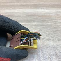 1S7T 14489 JB V23542 G2623 A305  Plug wire Ford Mondeo MK II