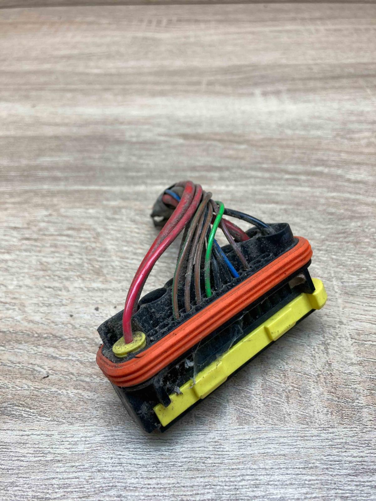 1241683 1241683 1  Plug wire Opel Vivaro