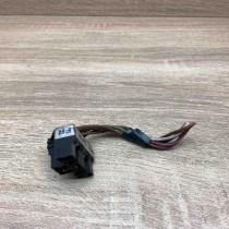 927529   Plug wire Audi 80 90 S2 B4