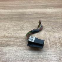 927529   Plug wire Audi 80 90 S2 B4