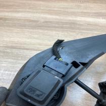 6772645   Accelerator throttle pedal BMW 5 E60 E61