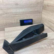6772645   Accelerator throttle pedal BMW 5 E60 E61