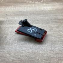Audi 80   Engine bonnet (hood) release handle Audi 80 90 B3