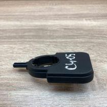 9650236180 0265005486  Steering wheel angle sensor Citroen C4 I