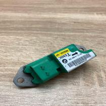 6900728 Used  Airbag deployment crash/impact sensor BMW X5 E53