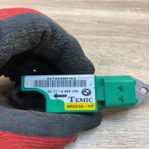 6900728 Used  Airbag deployment crash/impact sensor BMW X5 E53